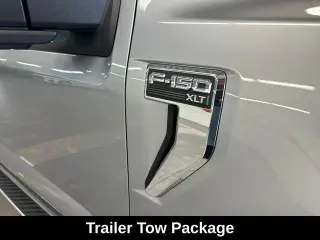 Ford F-150 2023 4x4 XLT 4dr SuperCrew 5.5 ft. SB