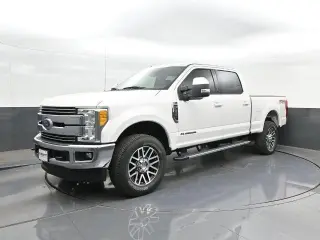 Ford F-250 Super Duty 2017 4x4 Lariat 4dr Crew Cab 6.8 ft. SB Pickup