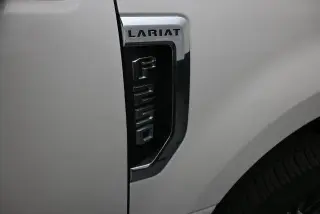 Ford F-250 Super Duty 2017 4x4 Lariat 4dr Crew Cab 6.8 ft. SB Pickup