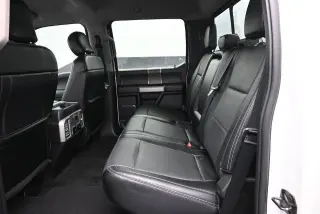 Ford F-250 Super Duty 2017 4x4 Lariat 4dr Crew Cab 6.8 ft. SB Pickup