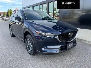 Mazda CX-5 2021 AWD Touring 4dr SUV