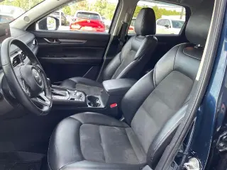 Mazda CX-5 2021 AWD Touring 4dr SUV