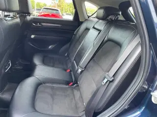 Mazda CX-5 2021 AWD Touring 4dr SUV