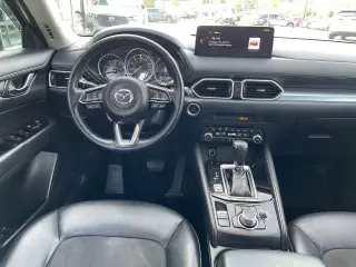 Mazda CX-5 2021 AWD Touring 4dr SUV