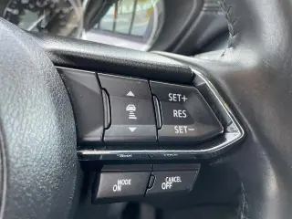 Mazda CX-5 2021 AWD Touring 4dr SUV