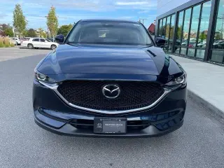 Mazda CX-5 2021 AWD Touring 4dr SUV