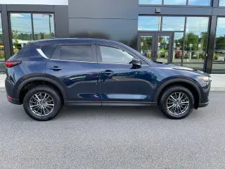Mazda CX-5 2021 AWD Touring 4dr SUV