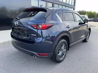 Mazda CX-5 2021 AWD Touring 4dr SUV