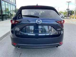 Mazda CX-5 2021 AWD Touring 4dr SUV