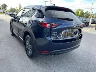 Mazda CX-5 2021 AWD Touring 4dr SUV