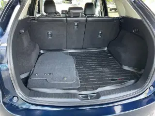 Mazda CX-5 2021 AWD Touring 4dr SUV