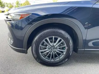 Mazda CX-5 2021 AWD Touring 4dr SUV