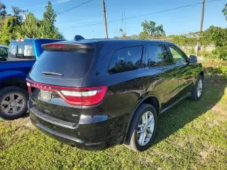 Dodge Durango 2025 AWD GT 4dr SUV