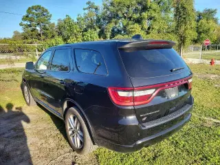 Dodge Durango 2025 AWD GT 4dr SUV