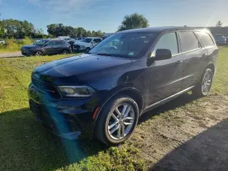 Dodge Durango 2025 AWD GT 4dr SUV