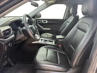 Ford Explorer 2023 XLT 4dr SUV