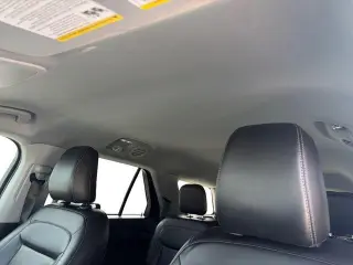 Ford Explorer 2023 XLT 4dr SUV
