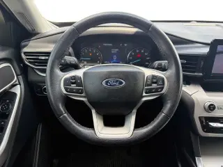 Ford Explorer 2023 XLT 4dr SUV
