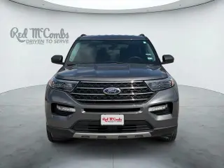 Ford Explorer 2023 XLT 4dr SUV