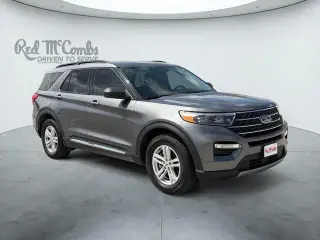 Ford Explorer 2023 XLT 4dr SUV