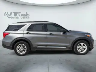 Ford Explorer 2023 XLT 4dr SUV