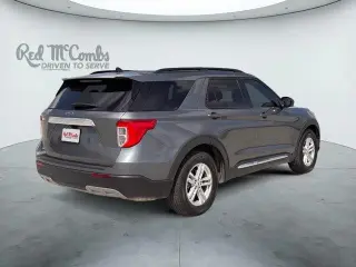 Ford Explorer 2023 XLT 4dr SUV