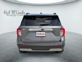 Ford Explorer 2023 XLT 4dr SUV