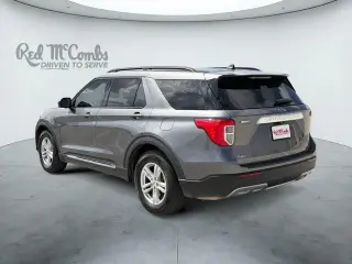 Ford Explorer 2023 XLT 4dr SUV