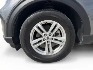 Ford Explorer 2023 XLT 4dr SUV