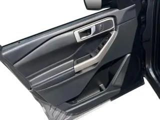 Ford Explorer 2023 XLT 4dr SUV