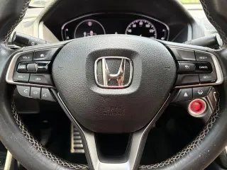 Honda Accord 2022 Sport 4dr Sedán (2.0T I4 10A)