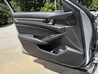 Honda Accord 2022 Sport 4dr Sedán (2.0T I4 10A)