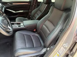Honda Accord 2022 Sport 4dr Sedán (2.0T I4 10A)