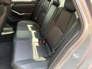 Honda Accord 2022 Sport 4dr Sedán (2.0T I4 10A)