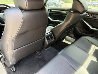 Honda Accord 2022 Sport 4dr Sedán (2.0T I4 10A)