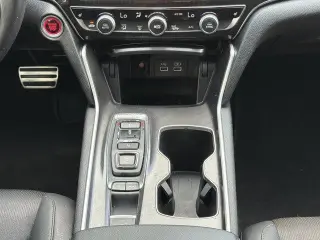 Honda Accord 2022 Sport 4dr Sedán (2.0T I4 10A)