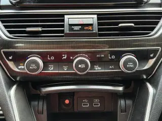 Honda Accord 2022 Sport 4dr Sedán (2.0T I4 10A)