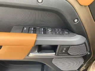 Land Rover Defender 2020 AWD 110 X 4dr SUV