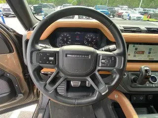 Land Rover Defender 2020 AWD 110 X 4dr SUV
