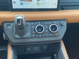 Land Rover Defender 2020 AWD 110 X 4dr SUV