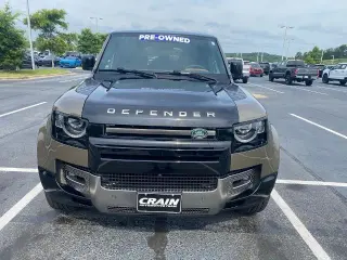 Land Rover Defender 2020 AWD 110 X 4dr SUV