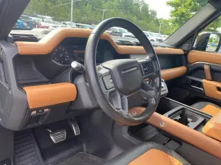 Land Rover Defender 2020 AWD 110 X 4dr SUV