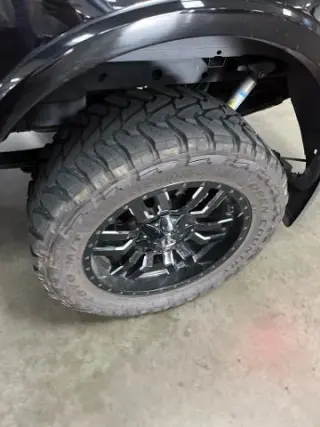 Ford F-150 2018 4x4 Limited 4dr SuperCrew 5.5 ft. SB