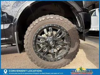 Ford F-150 2018 4x4 Limited 4dr SuperCrew 5.5 ft. SB