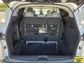Toyota Sienna 2025 LE 8-Pasajeros 4dr Mini-Van