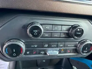 Ford Bronco 2022 4x4 Outer Banks Advanced 4puerta SUV