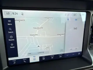 Ford Bronco 2022 4x4 Outer Banks Advanced 4puerta SUV