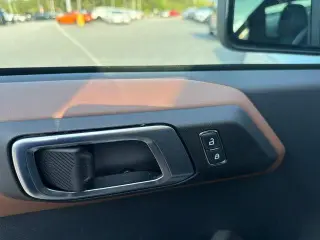 Ford Bronco 2022 4x4 Outer Banks Advanced 4puerta SUV
