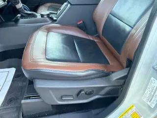 Ford Bronco 2022 4x4 Outer Banks Advanced 4puerta SUV