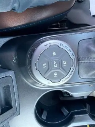 Ford Bronco 2022 4x4 Outer Banks Advanced 4puerta SUV